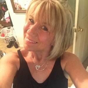 Meet your Posher, Linda